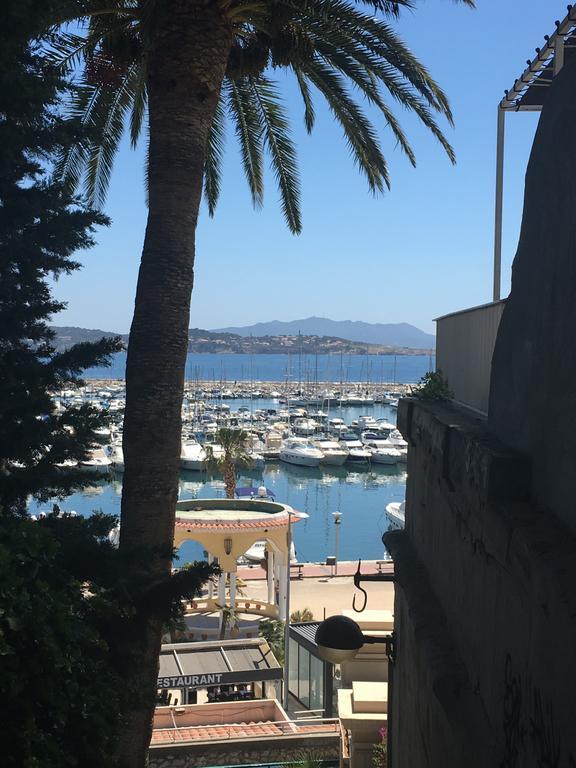 Bandol Port & Plage Apartamento Exterior foto