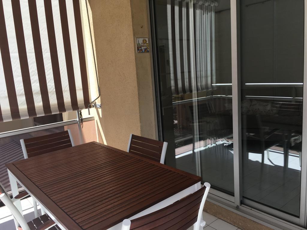 Bandol Port & Plage Apartamento Exterior foto
