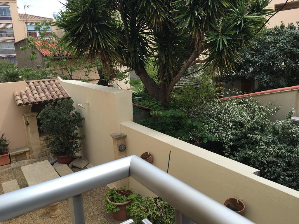 Bandol Port & Plage Apartamento Exterior foto